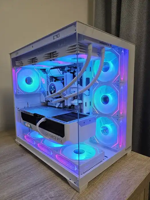 Configurare PC